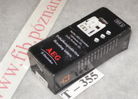 TABLETKI ODWAPNIAJĄCE